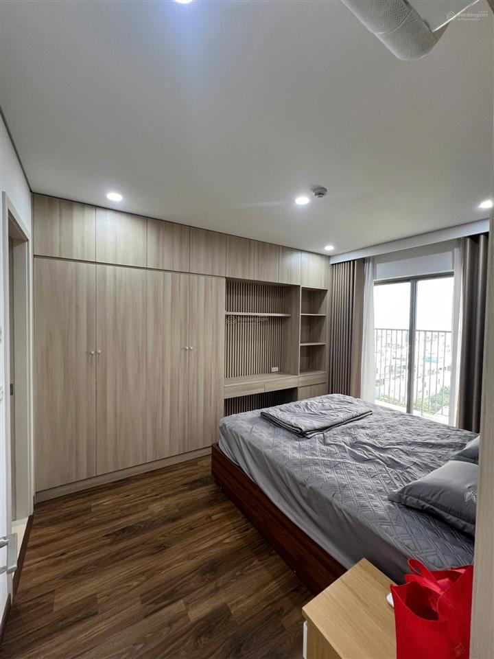 Cho thuê cc the minato residence, 14 triệu, 74m2, 2pn, 2wc, siêu hot