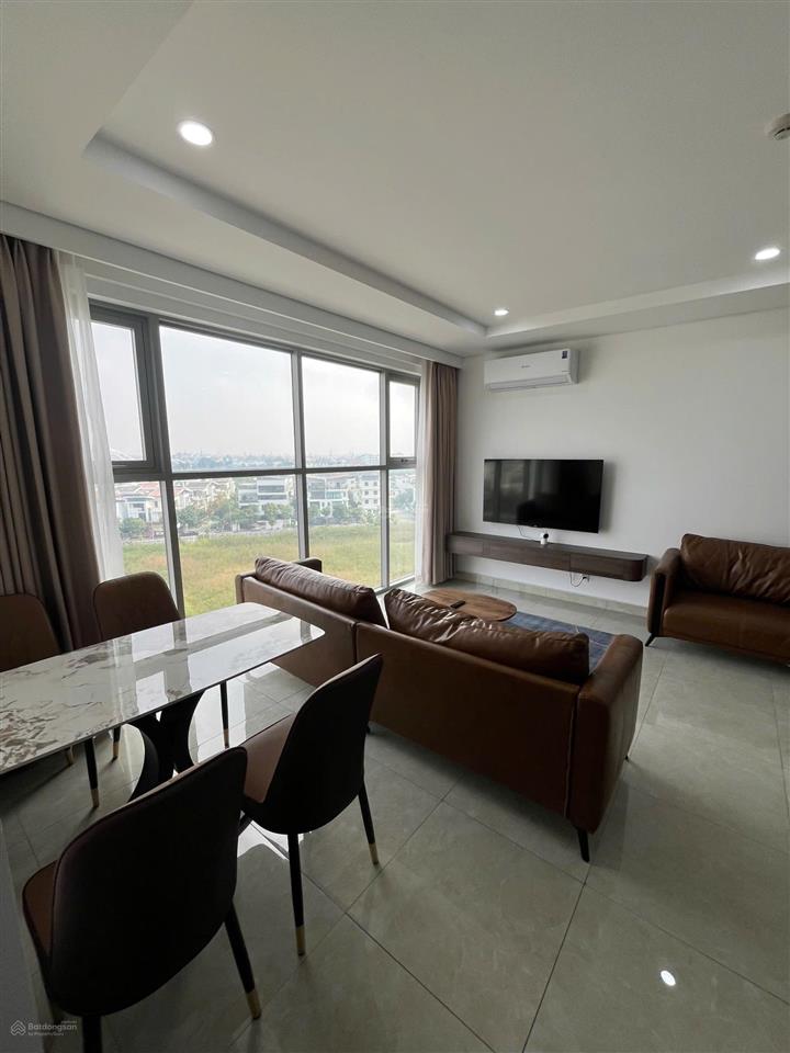 Cho thuê căn hộ cc the minato residence, 14 triệu vnd, 72 m2, đầy đủ tiện nghi, tây nam