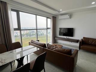 Cho thuê căn hộ cc the minato residence, 14 triệu vnd, 72 m2, đầy đủ tiện nghi, tây nam