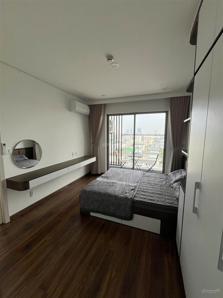 Cho thuê căn hộ cc the minato residence, 14 triệu vnd, 72 m2, đầy đủ tiện nghi, tây nam