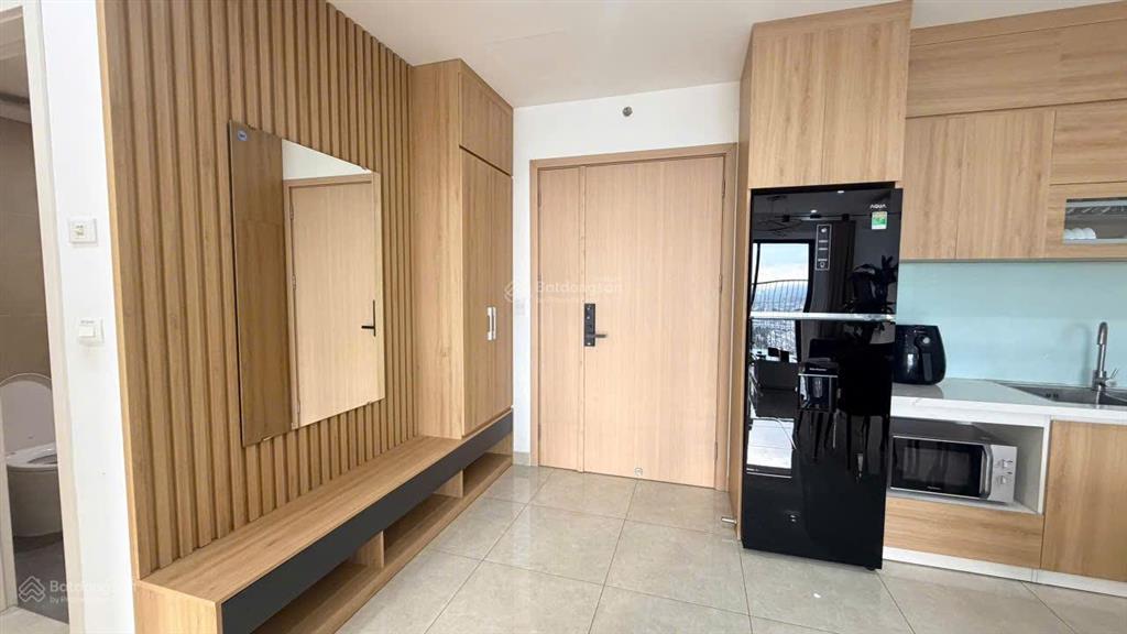Cho thuê căn hộ 2pn, 2wc, 15 triệu, 74m2 tại the minato residence, hải phòng