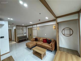 Cho thuê căn hộ 3pn, 2wc tại sentosa sky park hải phòng, giá tốt, 73m2
