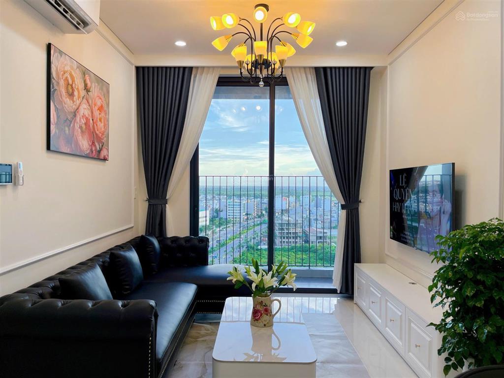 Cho thuê cc sentosa sky park hải phòng, 16 triệu, 74m2, 2pn, 2wc, chính chủ, hot!