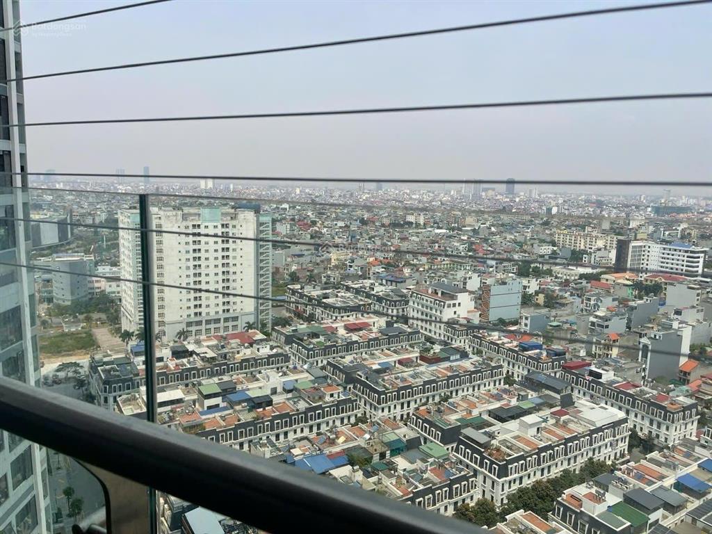 Cho thuê căn hộ 70m2 tại hoàng huy commerce, giá cực chất 11 triệu