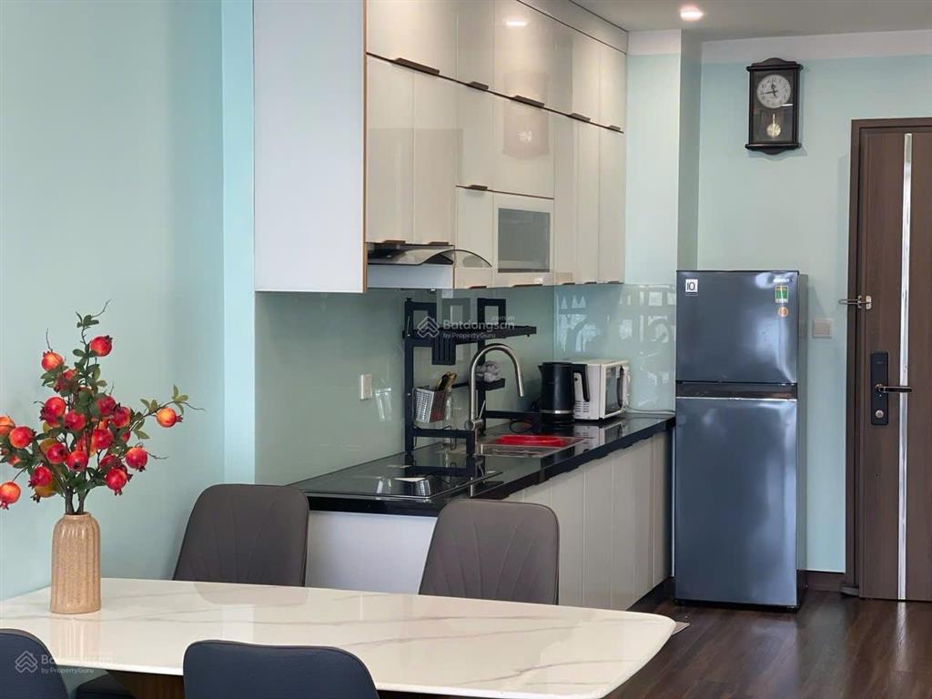 Cho thuê căn hộ 70m2 tại hoàng huy commerce, giá cực chất 11 triệu