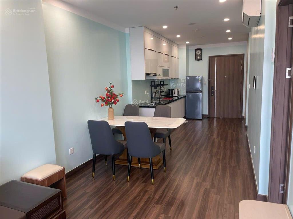 Cho thuê căn hộ 70m2 tại hoàng huy commerce, giá cực chất 11 triệu