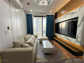 Cho thuê cc 2pn, 2wc, 71m2, giá tốt tại sentosa sky park hải phòng