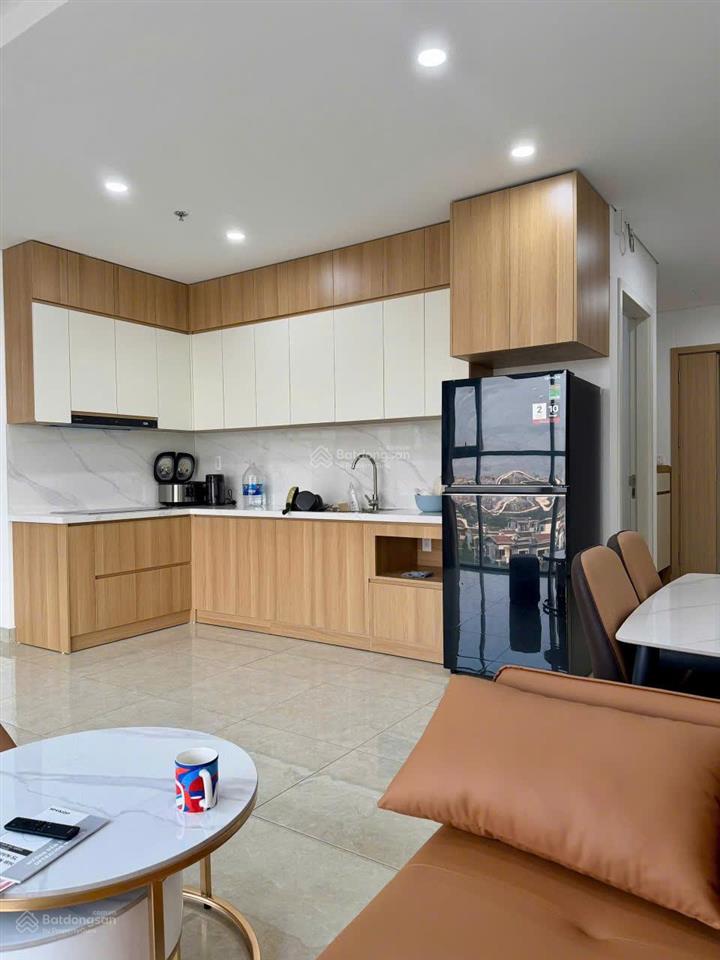 Cho thuê ch the minato residence, 15 triệu, 74m2, 2pn, 2wc, bao đẹp