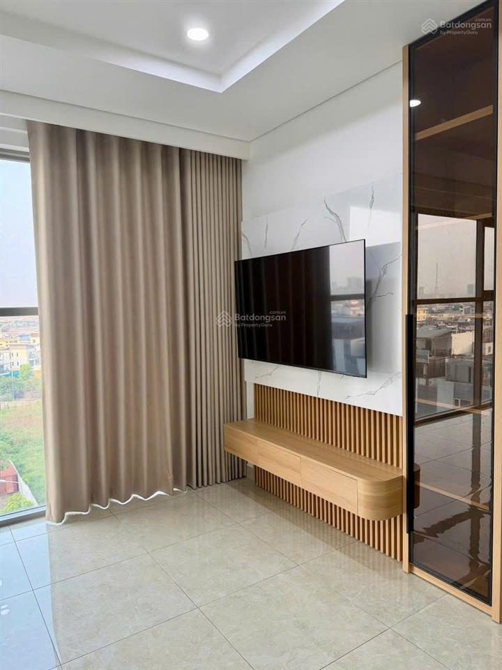 Cho thuê ch the minato residence, 15 triệu, 74m2, 2pn, 2wc, bao đẹp