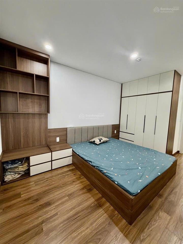 Cho thuê ch the minato residence, 15 triệu, 74m2, 2pn, 2wc, bao đẹp