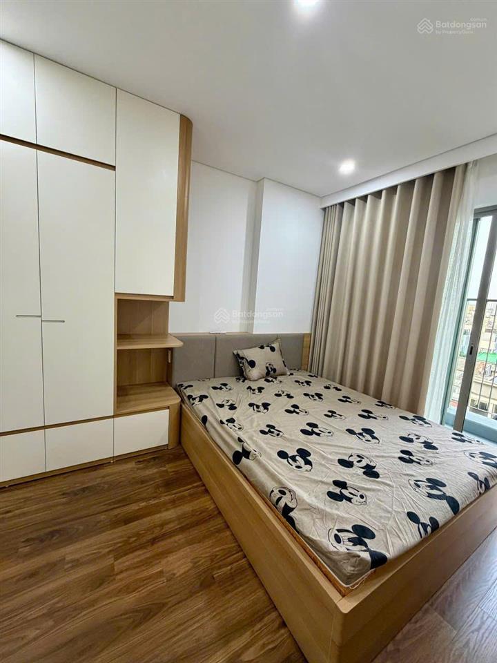 Cho thuê ch the minato residence, 15 triệu, 74m2, 2pn, 2wc, bao đẹp