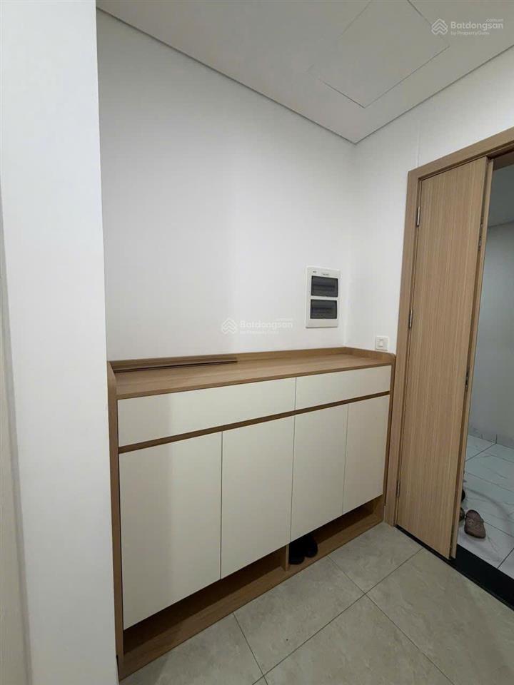 Cho thuê ch the minato residence, 15 triệu, 74m2, 2pn, 2wc, bao đẹp