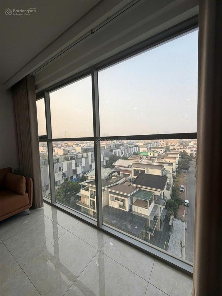 Cho thuê ch the minato residence, 15 triệu, 74m2, 2pn, 2wc, bao đẹp
