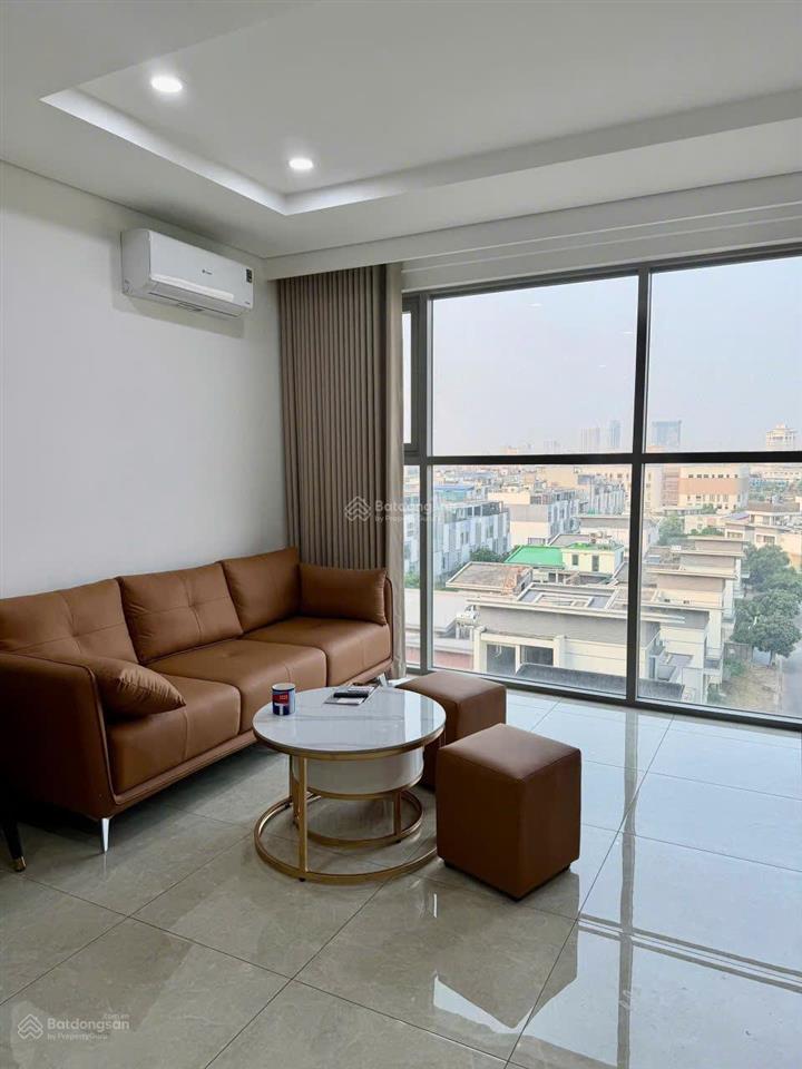 Cho thuê ch the minato residence, 15 triệu, 74m2, 2pn, 2wc, bao đẹp