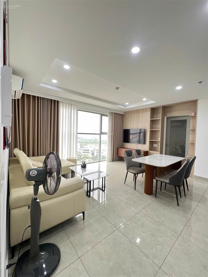 Cho thuê căn hộ 2pn, 2wc, 74m2 tại the minato residence, 14 triệu, view đẹp hot!