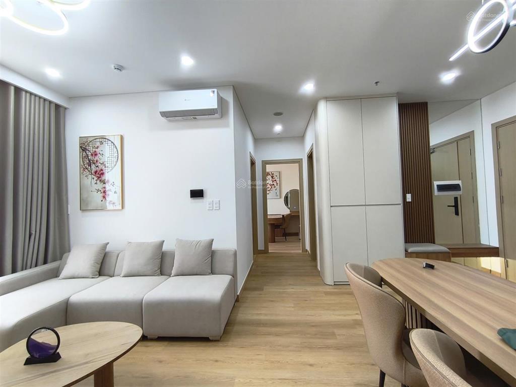 Cho thuê cc tại sentosa sky park hải phòng, 13 triệu, 71m2, 2pn, 2wc, giá siêu hời