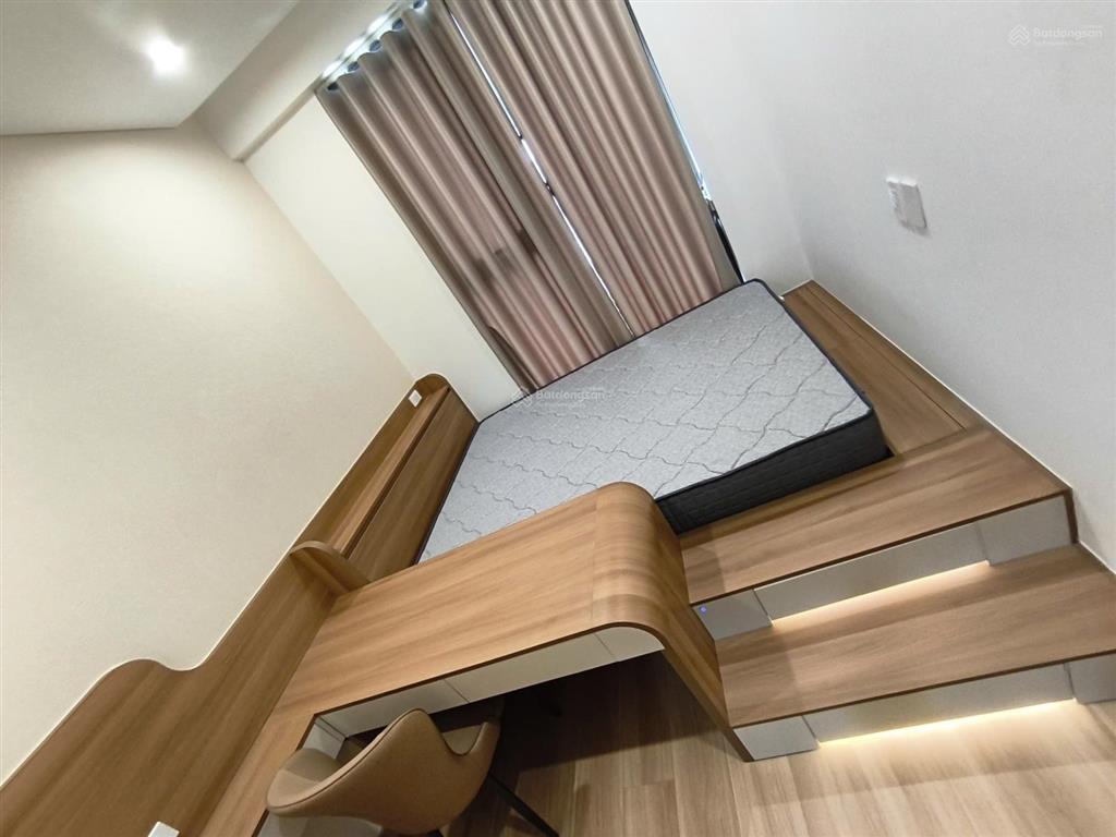 Cho thuê cc tại sentosa sky park hải phòng, 13 triệu, 71m2, 2pn, 2wc, giá siêu hời