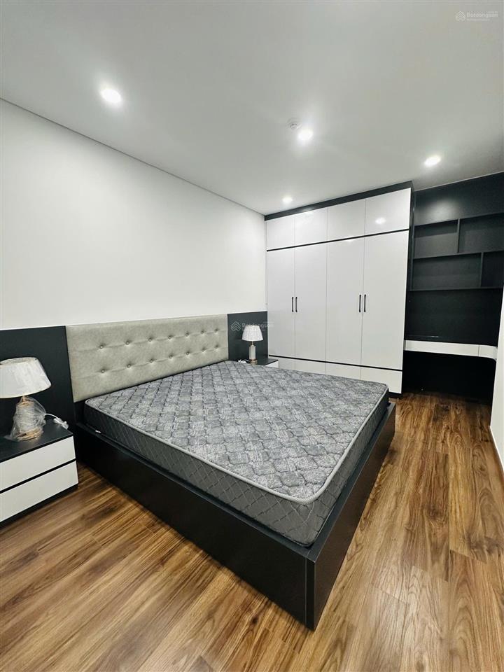Cho thuê cc the minato residence, 16 triệu vnd, 76 m2, 2pn, 2wc