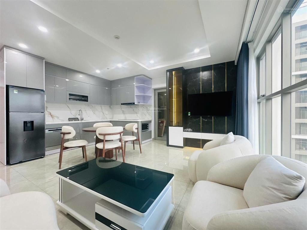 Cho thuê cc the minato residence, 16 triệu vnd, 76 m2, 2pn, 2wc