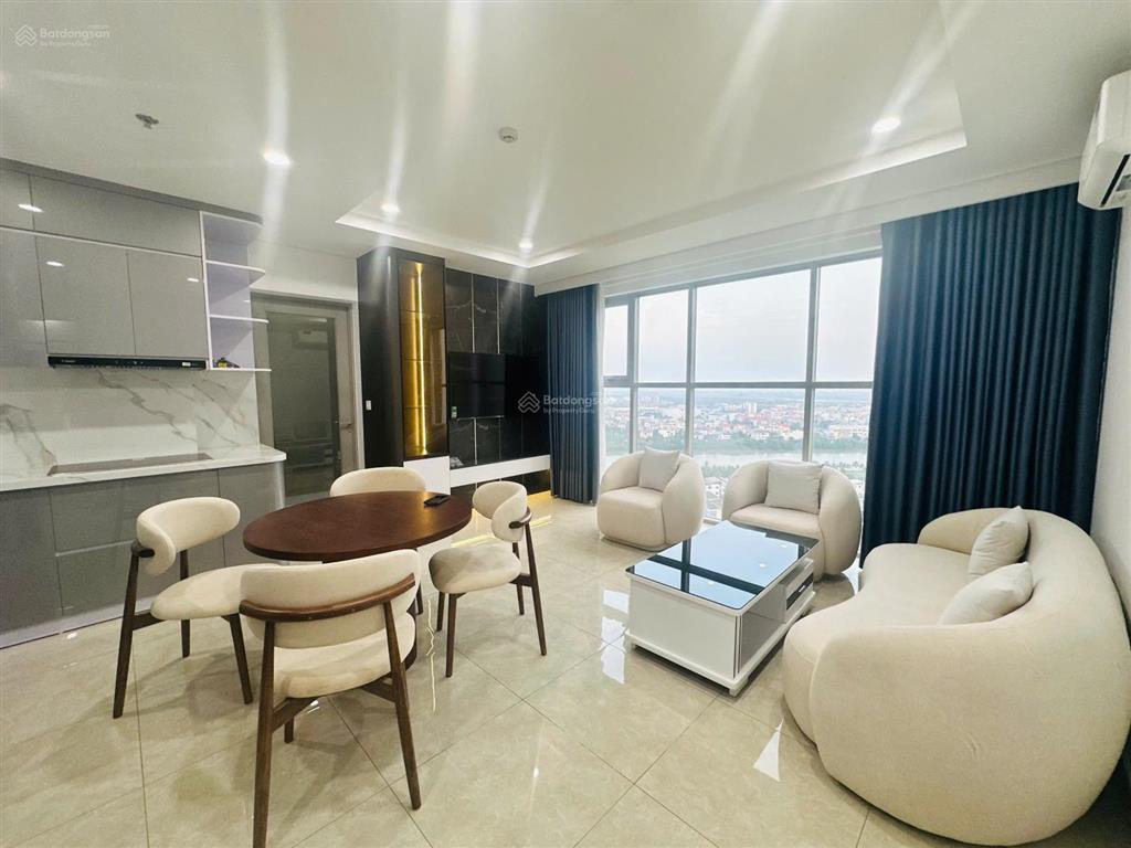 Cho thuê cc the minato residence, 16 triệu vnd, 76 m2, 2pn, 2wc