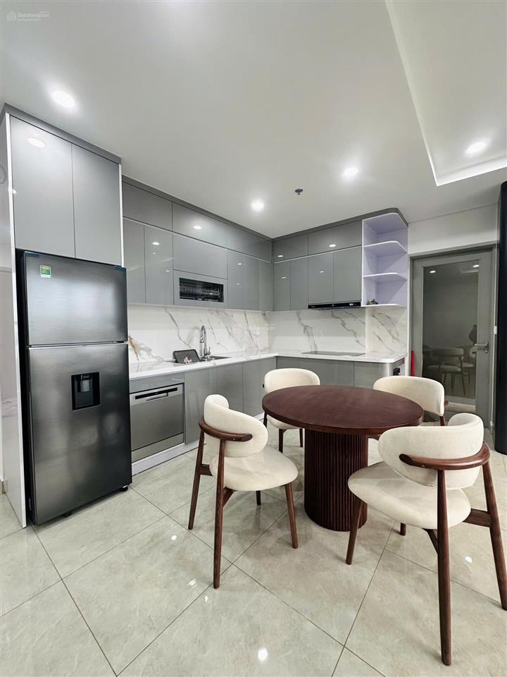 Cho thuê cc the minato residence, 16 triệu vnd, 76 m2, 2pn, 2wc