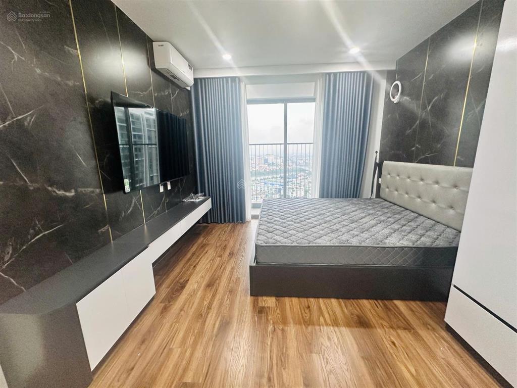 Cho thuê cc the minato residence, 16 triệu vnd, 76 m2, 2pn, 2wc