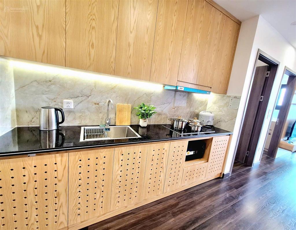 Hàng hiếm tại hoàng huy commerce, 10 triệu vnd, 70m2, 2pn, 2wc, đầy đủ