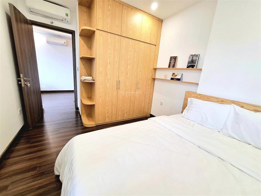 Hàng hiếm tại hoàng huy commerce, 10 triệu vnd, 70m2, 2pn, 2wc, đầy đủ