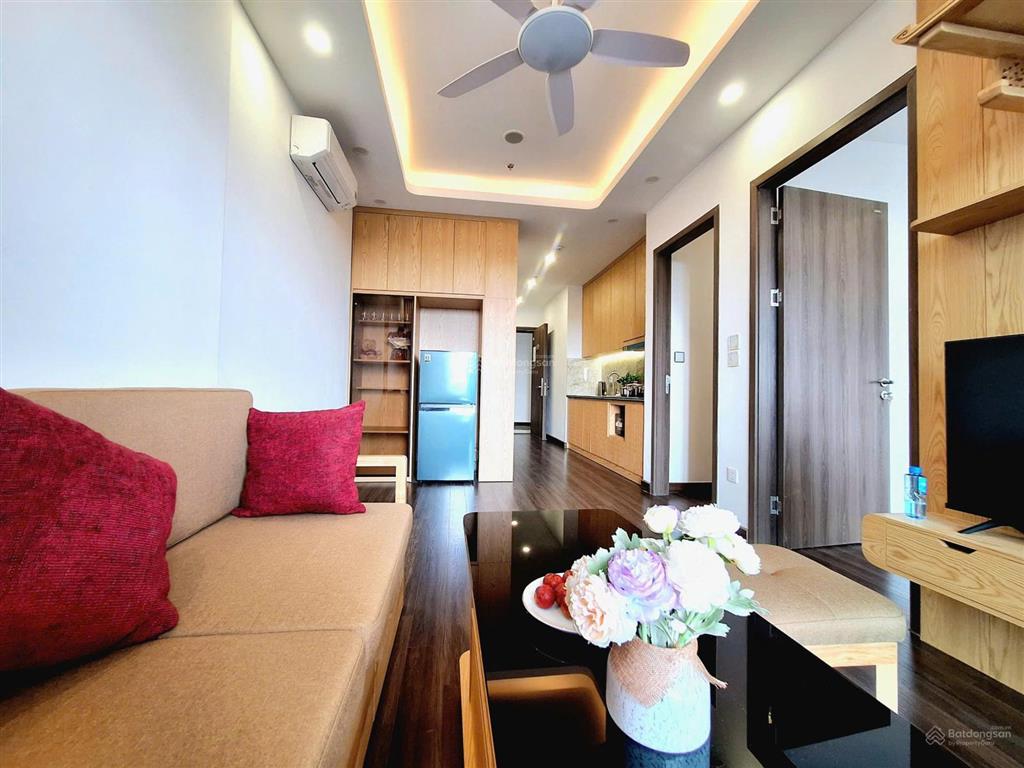 Hàng hiếm tại hoàng huy commerce, 10 triệu vnd, 70m2, 2pn, 2wc, đầy đủ