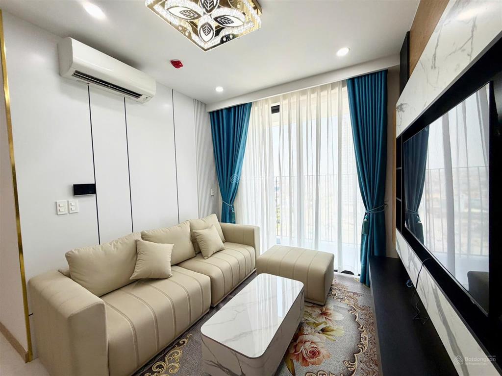 Cho thuê căn hộ 2pn, 2wc, 71m2 tại sentosa sky park hải phòng, giá ưu đãi 13 triệu vnd