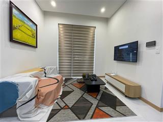Cho thuê ch 1pn, 1wc, 33m2 tại sentosa sky park hải phòng, giá 7,5 triệu vnd