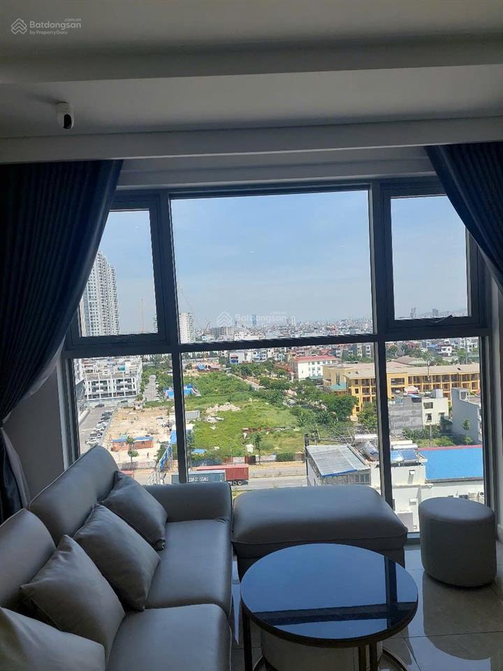 Cho thuê cc tại the minato residence, 16 triệu vnd, 81m2, 2pn, 2wc