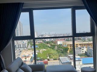 Cho thuê cc tại the minato residence, 16 triệu vnd, 81m2, 2pn, 2wc