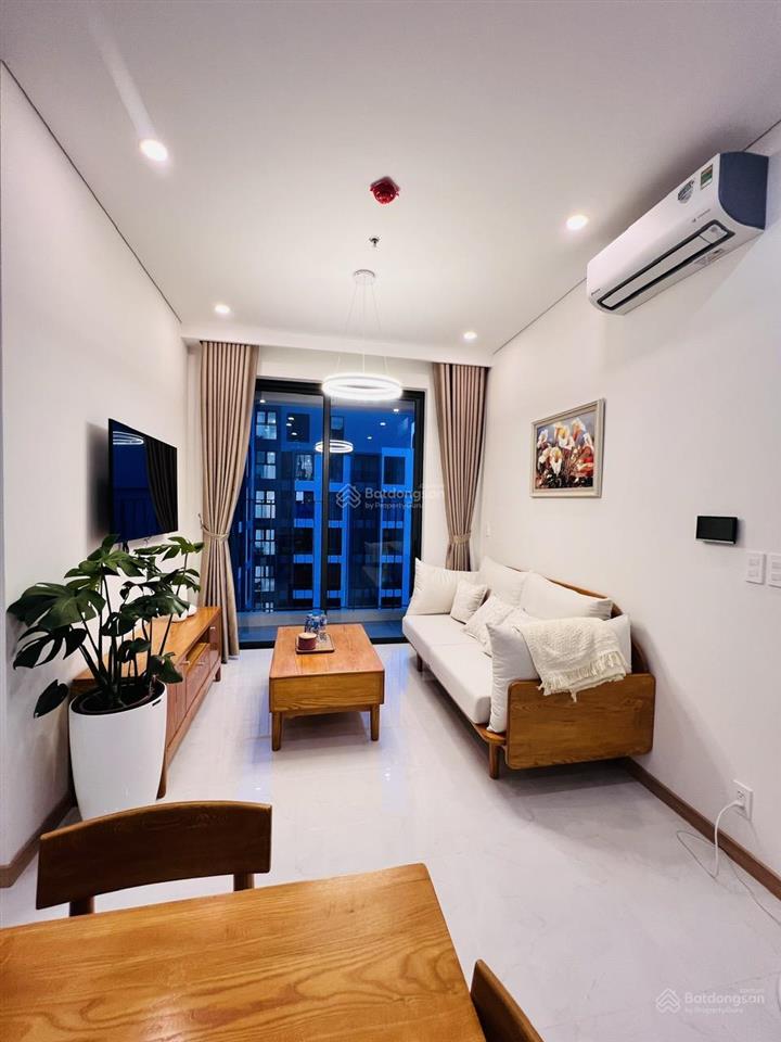 Cho thuê căn hộ 2pn, 2wc tại sentosa sky park hải phòng, giá cực chất 12 triệu, 68 m2