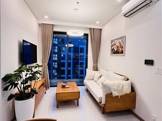 Cho thuê căn hộ 2pn, 2wc tại sentosa sky park hải phòng, giá cực chất 12 triệu, 68 m2
