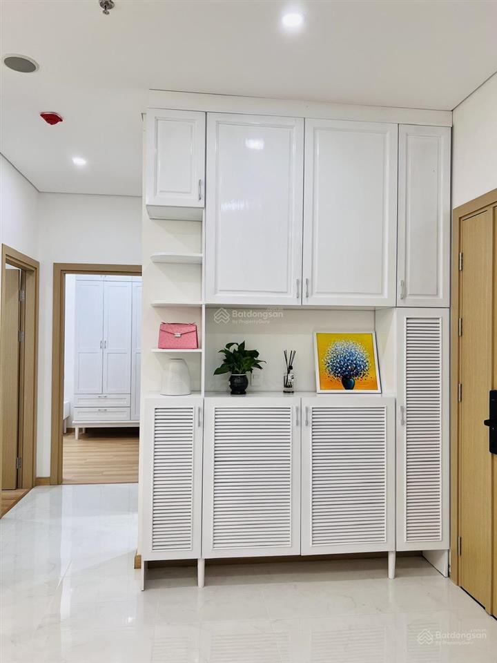 Cho thuê căn hộ 2pn, 2wc tại sentosa sky park hải phòng, giá cực chất 12 triệu, 68 m2