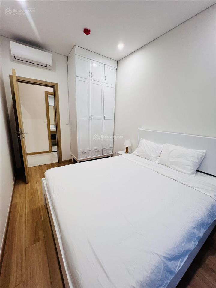 Cho thuê căn hộ 2pn, 2wc tại sentosa sky park hải phòng, giá cực chất 12 triệu, 68 m2