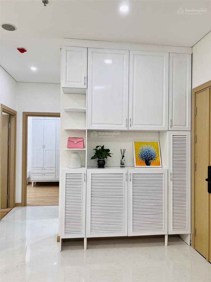 Cho thuê căn hộ 2pn, 2wc tại sentosa sky park hải phòng, giá cực chất 12 triệu, 68 m2