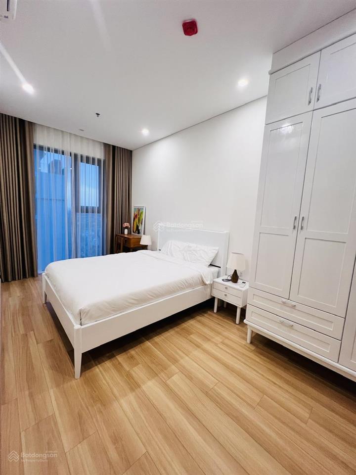 Cho thuê căn hộ 2pn, 2wc tại sentosa sky park hải phòng, giá cực chất 12 triệu, 68 m2