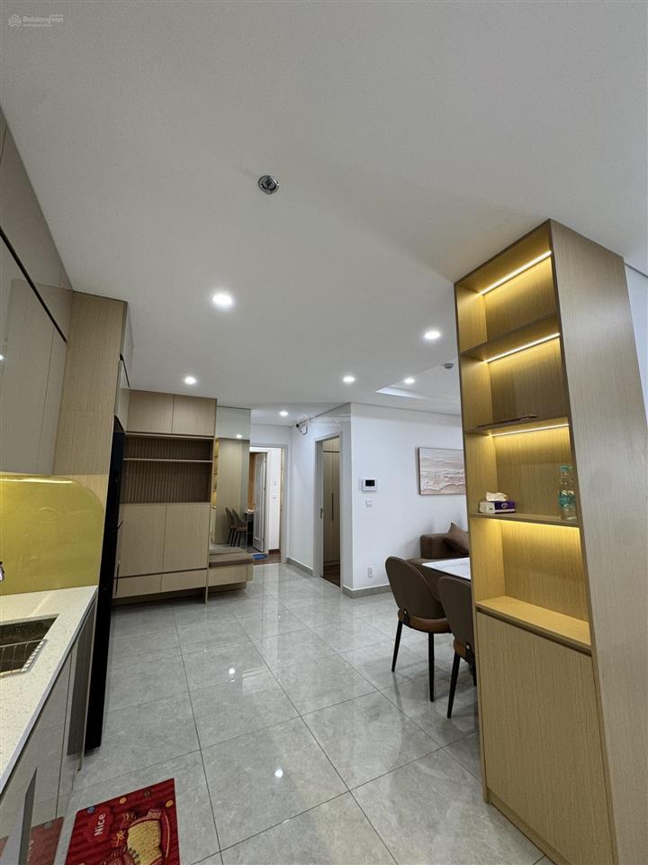 Cho thuê căn hộ chung cư tại the minato residence, 14 triệu vnd, 74 m2, 2pn, 2wc