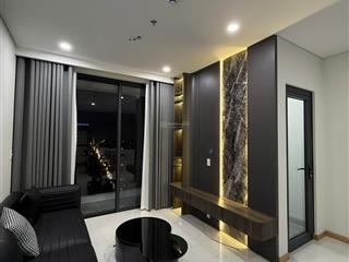 Cho thuê căn hộ 2pn, 2wc tại sentosa sky park hải phòng, 12 triệu vnd, 74 m2