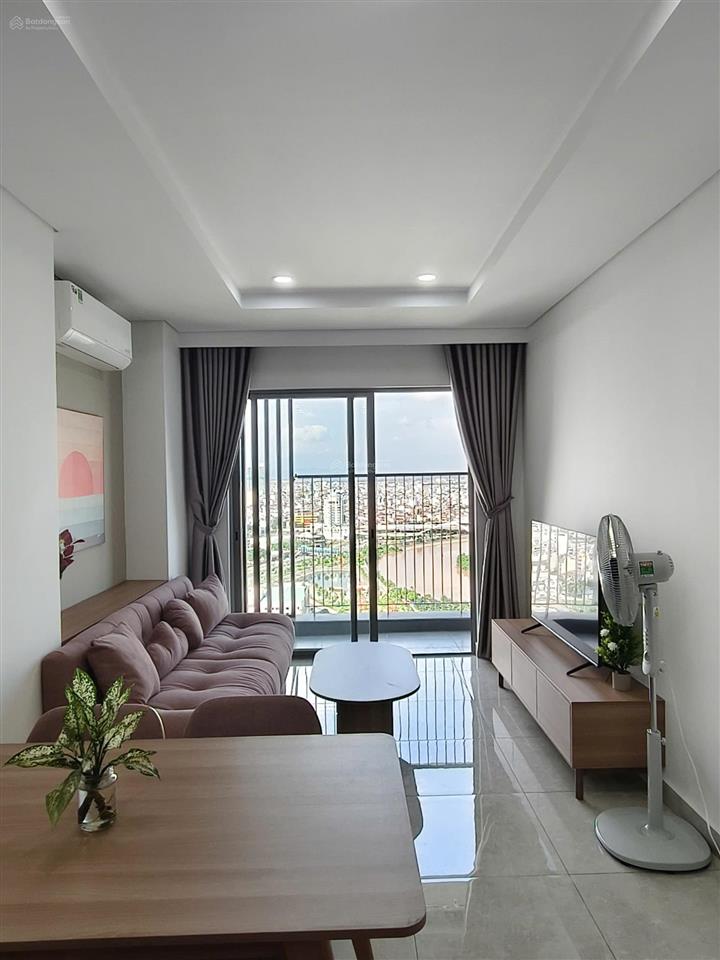 Cho thuê căn hộ 2pn 2wc tại the minato residence, 16 triệu, 74m2, giá siêu hời tốt