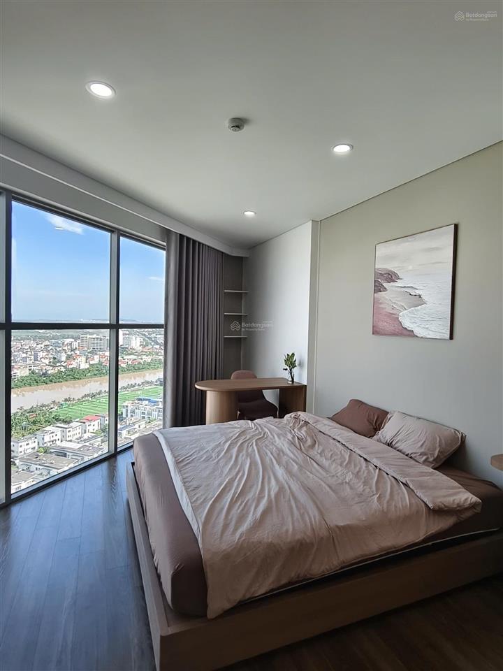Cho thuê căn hộ 2pn 2wc tại the minato residence, 16 triệu, 74m2, giá siêu hời tốt