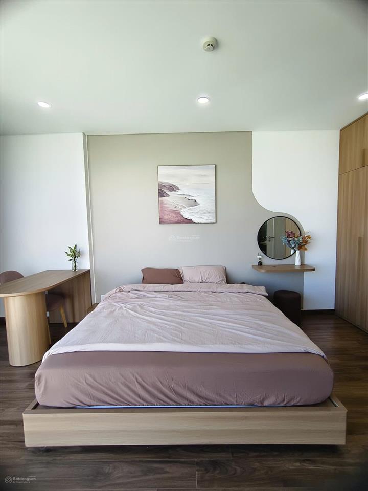 Cho thuê căn hộ 2pn 2wc tại the minato residence, 16 triệu, 74m2, giá siêu hời tốt