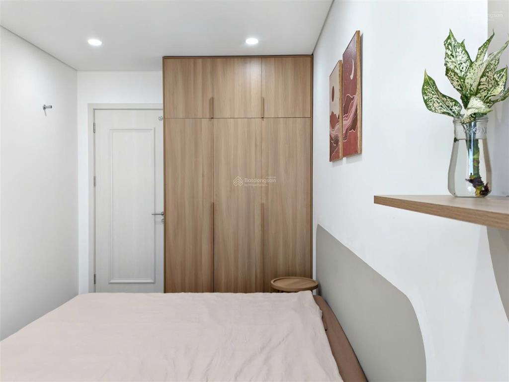 Cho thuê căn hộ 2pn 2wc tại the minato residence, 16 triệu, 74m2, giá siêu hời tốt