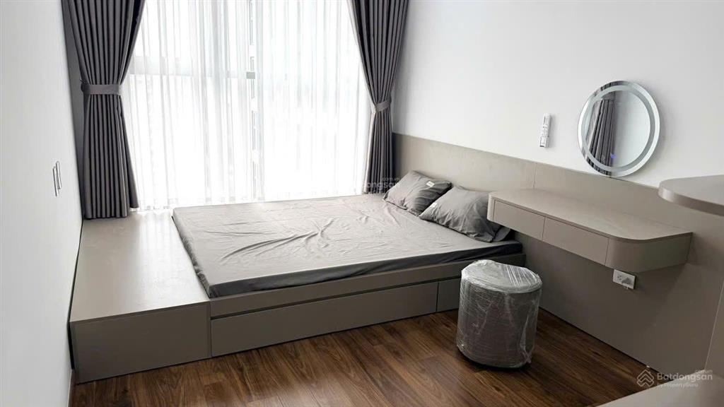 Cho thuê cc the minato residence, 13 triệu vnd, 66 m2, 2pn, 2wc, p vĩnh niệm, q.lê chân
