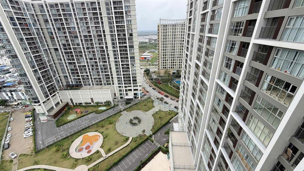 Cho thuê cc the minato residence, 13 triệu vnd, 66 m2, 2pn, 2wc, p vĩnh niệm, q.lê chân