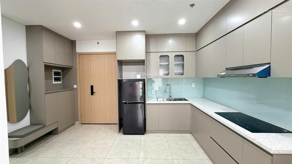 Cho thuê cc the minato residence, 13 triệu vnd, 66 m2, 2pn, 2wc, p vĩnh niệm, q.lê chân