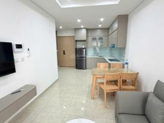 Cho thuê cc the minato residence, 13 triệu vnd, 66 m2, 2pn, 2wc, p vĩnh niệm, q.lê chân