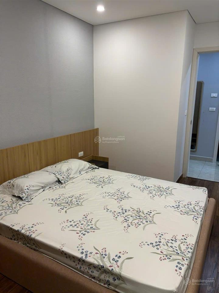 Cho thuê ch the minato residence, 13,5 triệu, 70m2, 2pn, 2wc, đầy đủ nội thất